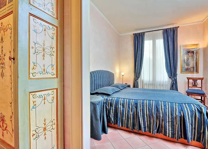Charmsuite Palladio