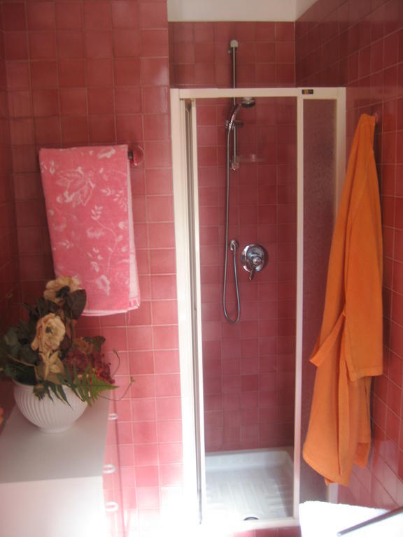 Charmsuite Palladio * Venecia