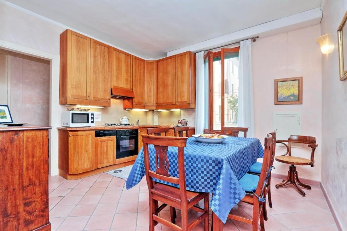 Charmsuite Palladio Apartamento