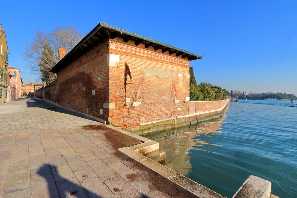 Charmsuite Palladio Apartamento