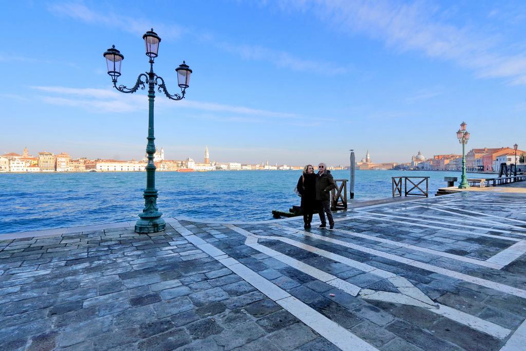 Charmsuite Palladio Apartamento *
