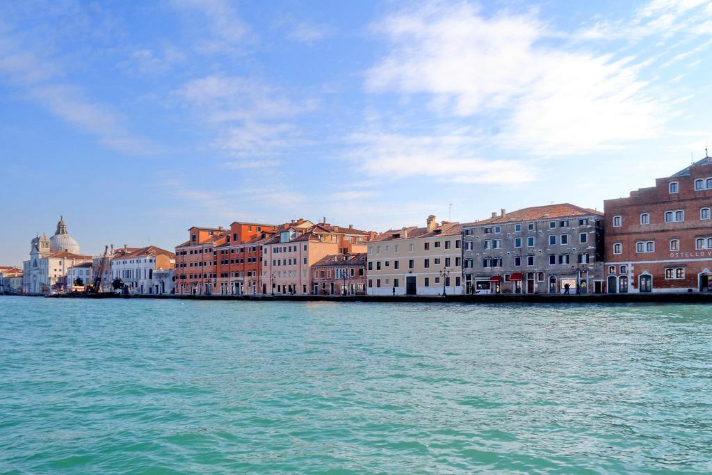 Apartamento Charmsuite Palladio