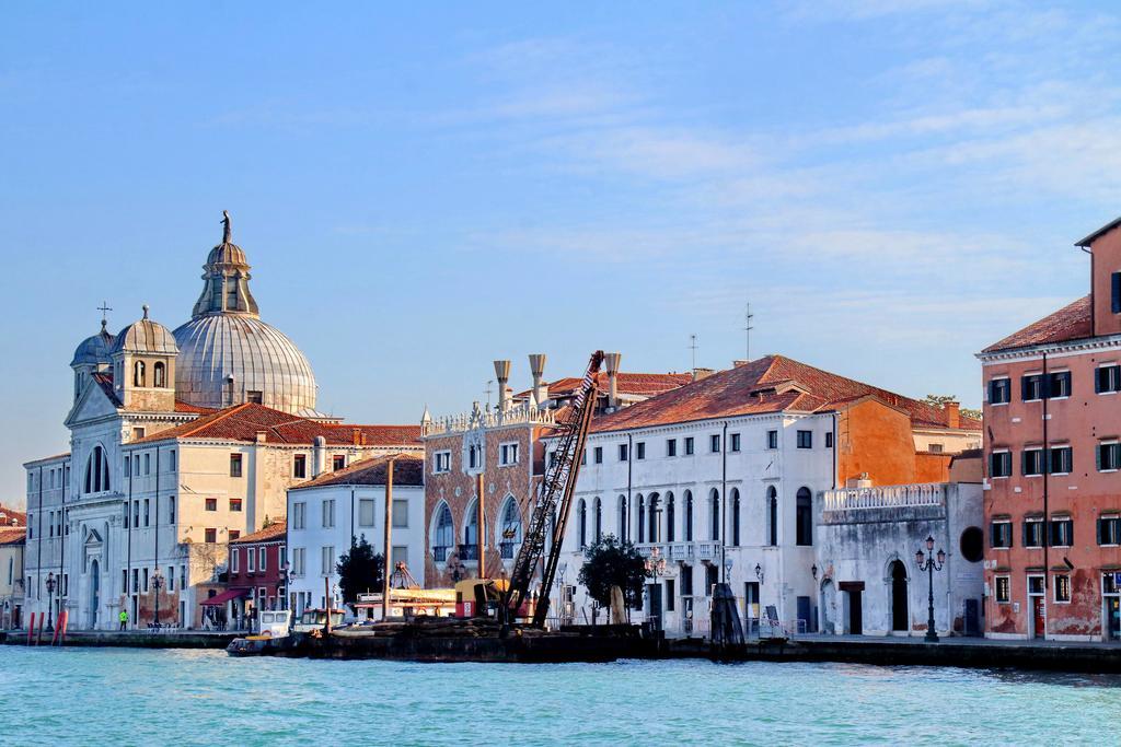 Charmsuite Palladio Apartamento Venecia