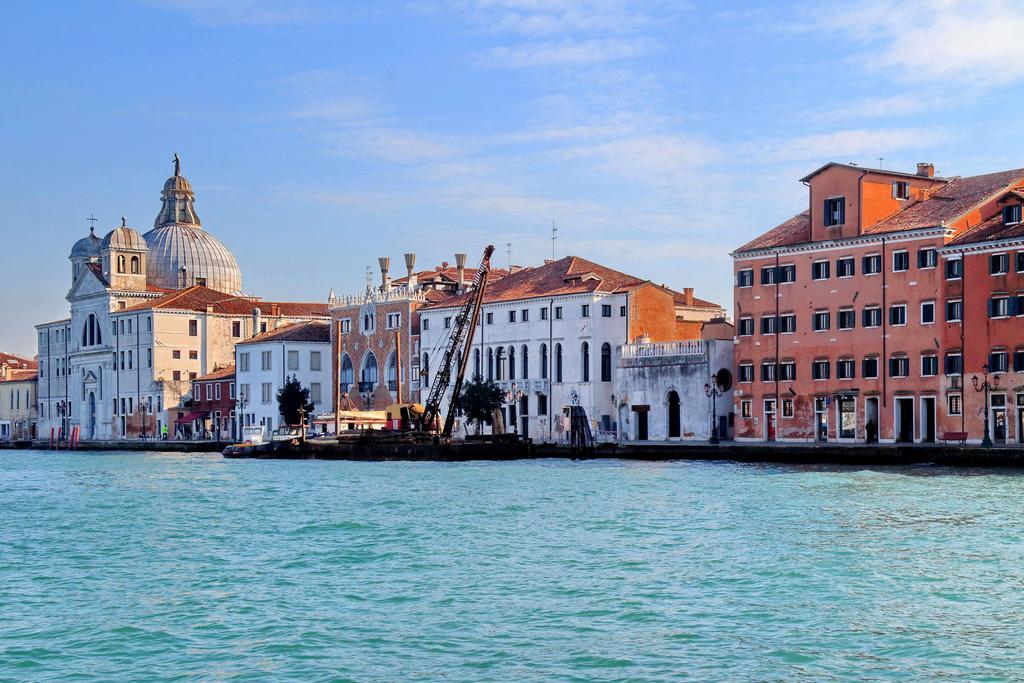 Charmsuite Palladio Apartamento *