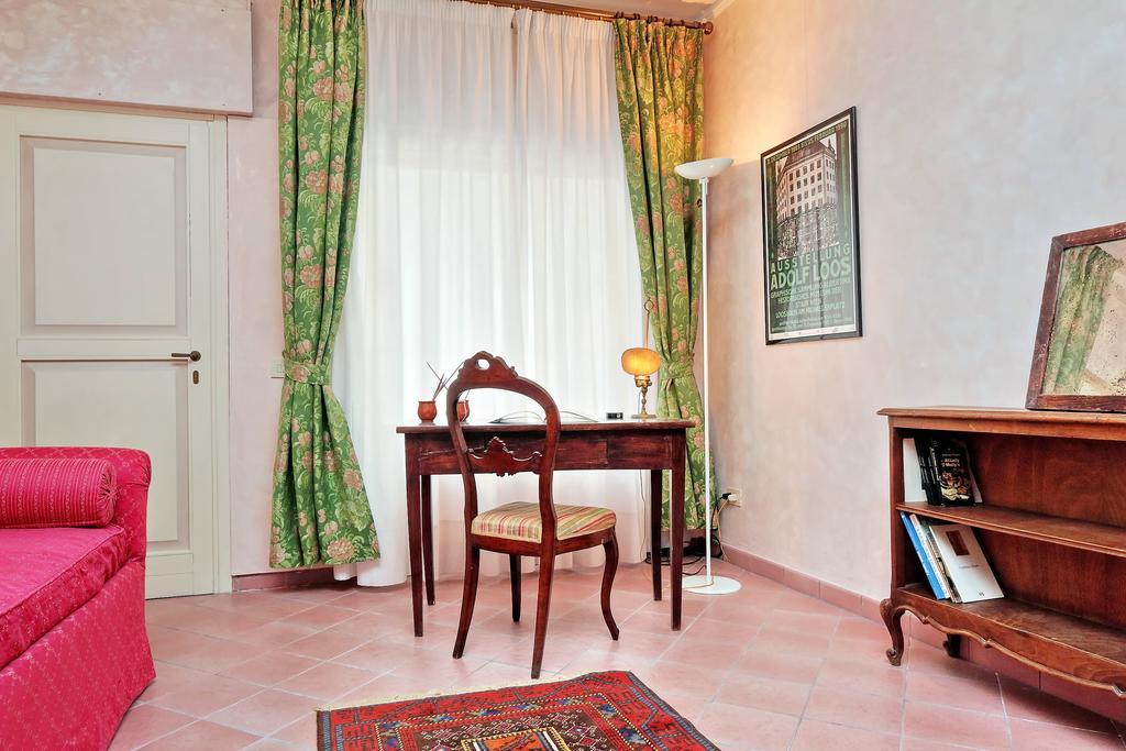 Apartamento Charmsuite Palladio *