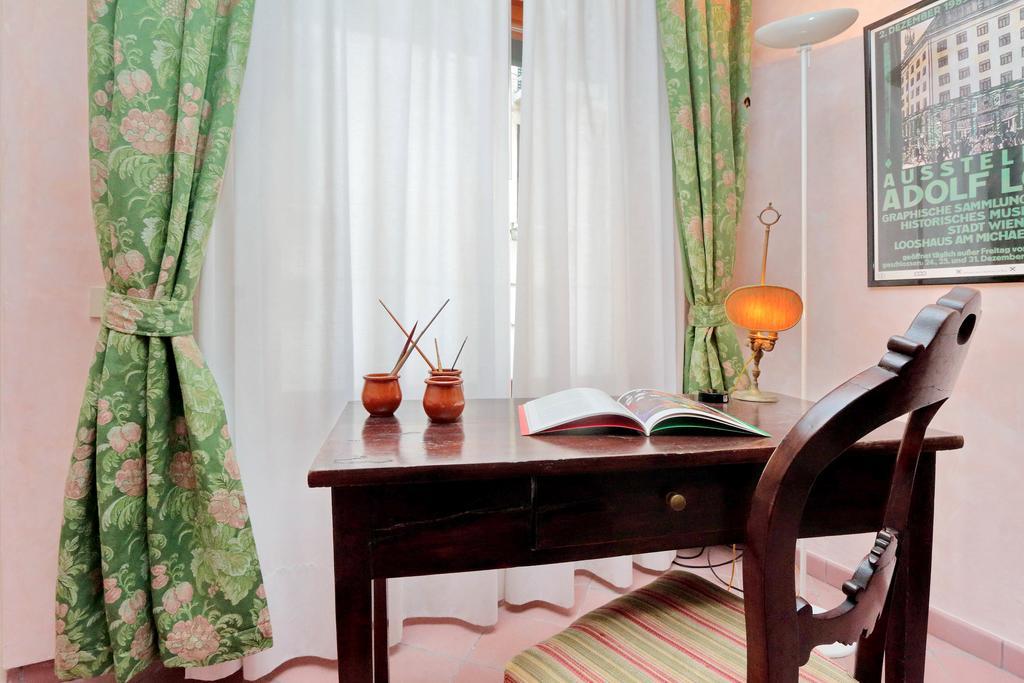 Charmsuite Palladio Apartamento Venecia