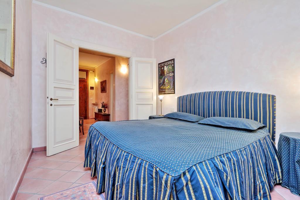 Apartamento Charmsuite Palladio