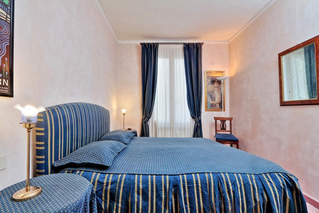 Apartamento Charmsuite Palladio Venecia