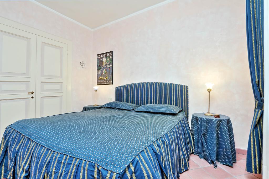 Apartamento Charmsuite Palladio