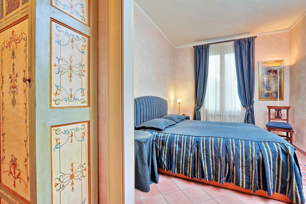 Apartamento Charmsuite Palladio Venecia
