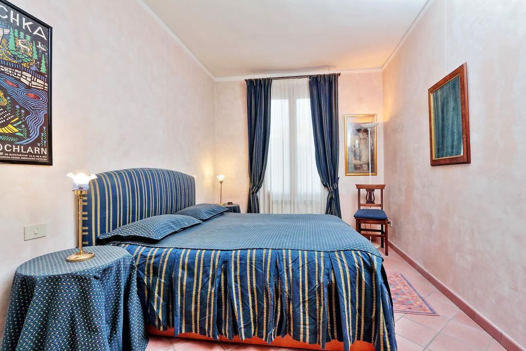 Apartamento Charmsuite Palladio *